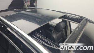 Mercedes-Benz GLE-Class GLE300d 4MATIC 2020 года из Южной Кореи