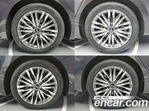 Kia K7 3.0 GDI Noblesse 2020 года из Южной Кореи