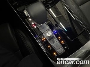 Kia K7 3.0 GDI Noblesse 2020 года из Южной Кореи