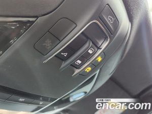 Maserati Ghibli 3.0 2020 года из Южной Кореи