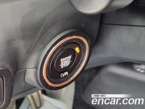 Maserati Ghibli 3.0 2020 года из Южной Кореи