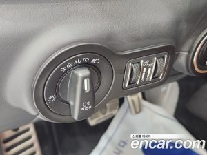 Maserati Ghibli 3.0 2020 года из Южной Кореи