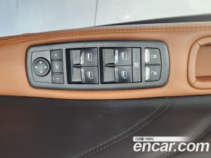 Maserati Ghibli 3.0 2020 года из Южной Кореи