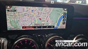 Mercedes-Benz EQB EQB300 4MATIC AMG LINE 2023 года из Южной Кореи