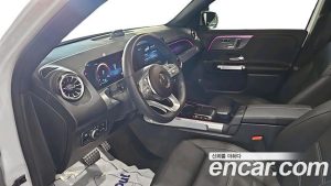 Mercedes-Benz EQB EQB300 4MATIC AMG LINE 2023 года из Южной Кореи