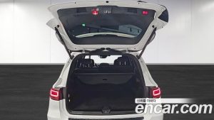 Mercedes-Benz EQB EQB300 4MATIC AMG LINE 2023 года из Южной Кореи