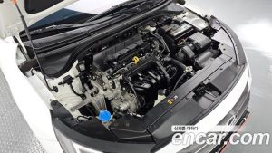 Hyundai AVANTE 1.6 2020 года из Южной Кореи