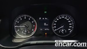 Hyundai AVANTE 1.6 2020 года из Южной Кореи