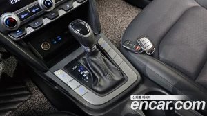 Hyundai AVANTE 1.6 2020 года из Южной Кореи