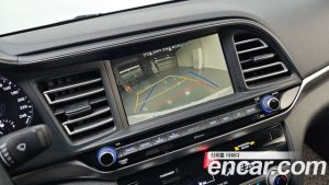 Hyundai AVANTE 1.6 2020 года из Южной Кореи