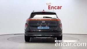 Hyundai Kona Long Range Premium 2023 года из Южной Кореи