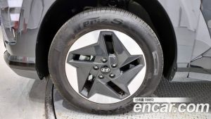 Hyundai Kona Long Range Premium 2023 года из Южной Кореи