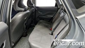 Hyundai Kona Long Range Premium 2023 года из Южной Кореи