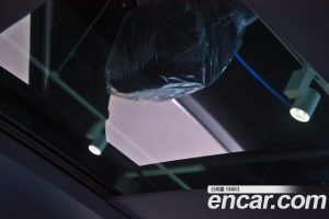 Audi e-tron 55 4WD 2023 года из Южной Кореи