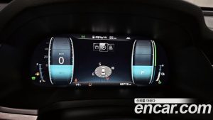 Kia K7 Noblesse 2020 года из Южной Кореи