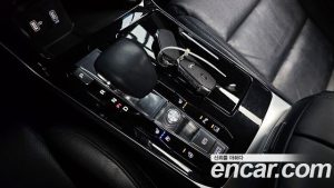 Kia K7 Noblesse 2020 года из Южной Кореи