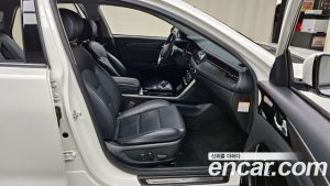 Kia K7 Noblesse 2020 года из Южной Кореи