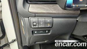 Kia K7 Noblesse 2020 года из Южной Кореи