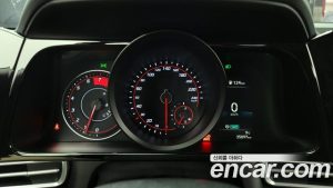 Hyundai AVANTE 1.6 2021 года из Южной Кореи