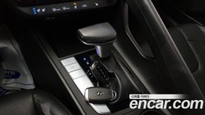 Hyundai AVANTE 1.6 2021 года из Южной Кореи