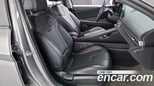 Hyundai AVANTE 1.6 2021 года из Южной Кореи
