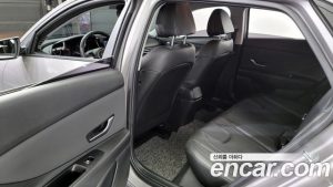 Hyundai AVANTE 1.6 2021 года из Южной Кореи