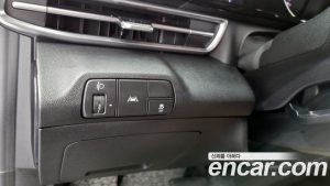 Hyundai AVANTE 1.6 2021 года из Южной Кореи