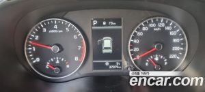 Kia morning Signature 2021 года из Южной Кореи