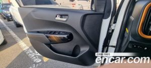 Kia morning Signature 2021 года из Южной Кореи