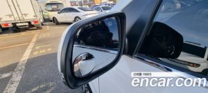 Kia morning Signature 2021 года из Южной Кореи