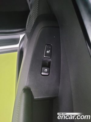 Kia Seltos Дизель 1.6 4WD 2020 года из Южной Кореи