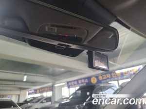 Kia Seltos Дизель 1.6 4WD 2020 года из Южной Кореи