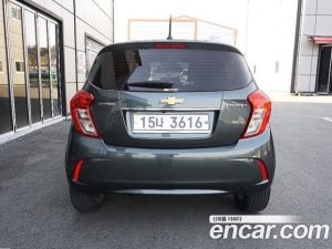 ChevroletGMDaewoo Spark Premium 2019 года из Южной Кореи