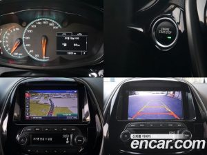 ChevroletGMDaewoo Spark Premium 2019 года из Южной Кореи