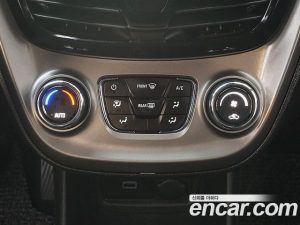 ChevroletGMDaewoo Spark Premium 2019 года из Южной Кореи