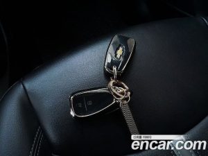 ChevroletGMDaewoo Spark Premium 2019 года из Южной Кореи