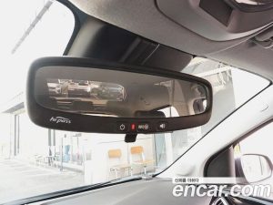 ChevroletGMDaewoo Spark Premium 2019 года из Южной Кореи