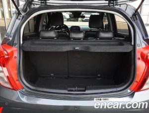 ChevroletGMDaewoo Spark Premium 2019 года из Южной Кореи