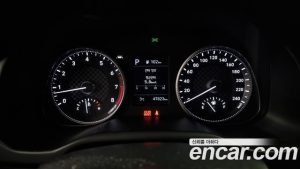 Hyundai AVANTE 1.6 2020 года из Южной Кореи