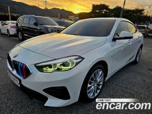 BMW 2-Series 220d Advantage 2020 года из Южной Кореи