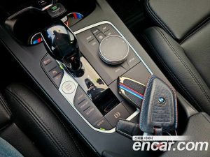 BMW 2-Series 220d Advantage 2020 года из Южной Кореи