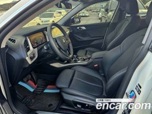 BMW 2-Series 220d Advantage 2020 года из Южной Кореи