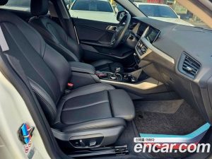 BMW 2-Series 220d Advantage 2020 года из Южной Кореи