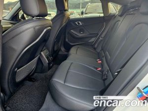 BMW 2-Series 220d Advantage 2020 года из Южной Кореи