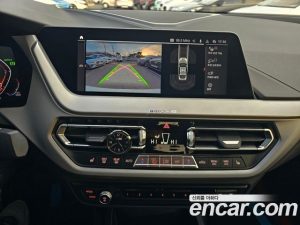 BMW 2-Series 220d Advantage 2020 года из Южной Кореи