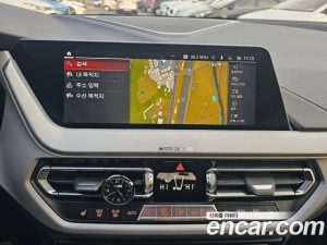 BMW 2-Series 220d Advantage 2020 года из Южной Кореи