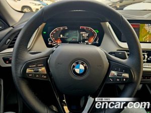 BMW 2-Series 220d Advantage 2020 года из Южной Кореи