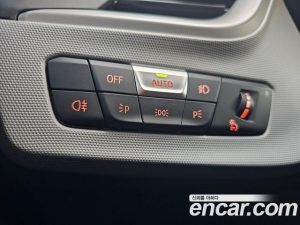 BMW 2-Series 220d Advantage 2020 года из Южной Кореи