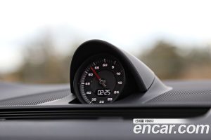 Porsche Panamera 2.9 AWD 2021 года из Южной Кореи