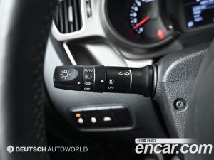 Kia RAY Signature 2021 года из Южной Кореи